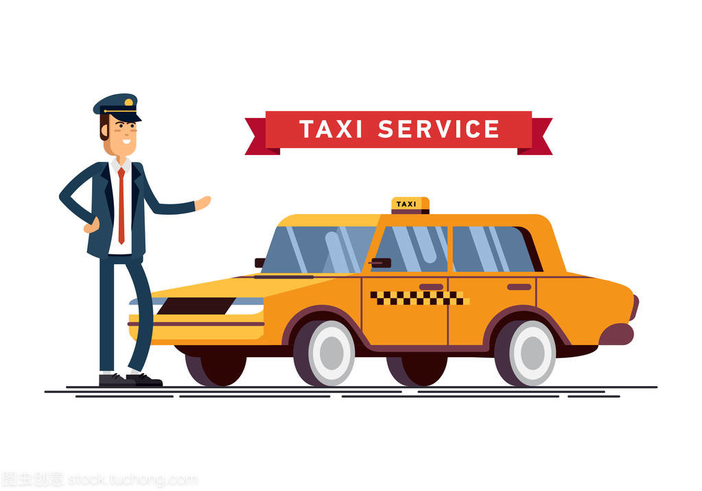 智能時代的出行革命 出租車司機如何借力租賃服務實現數字化轉型